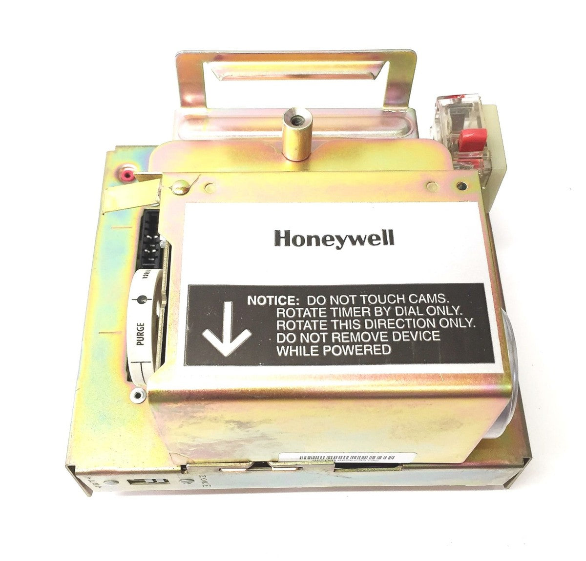Honeywell R4140M 1178 FSG Programmer