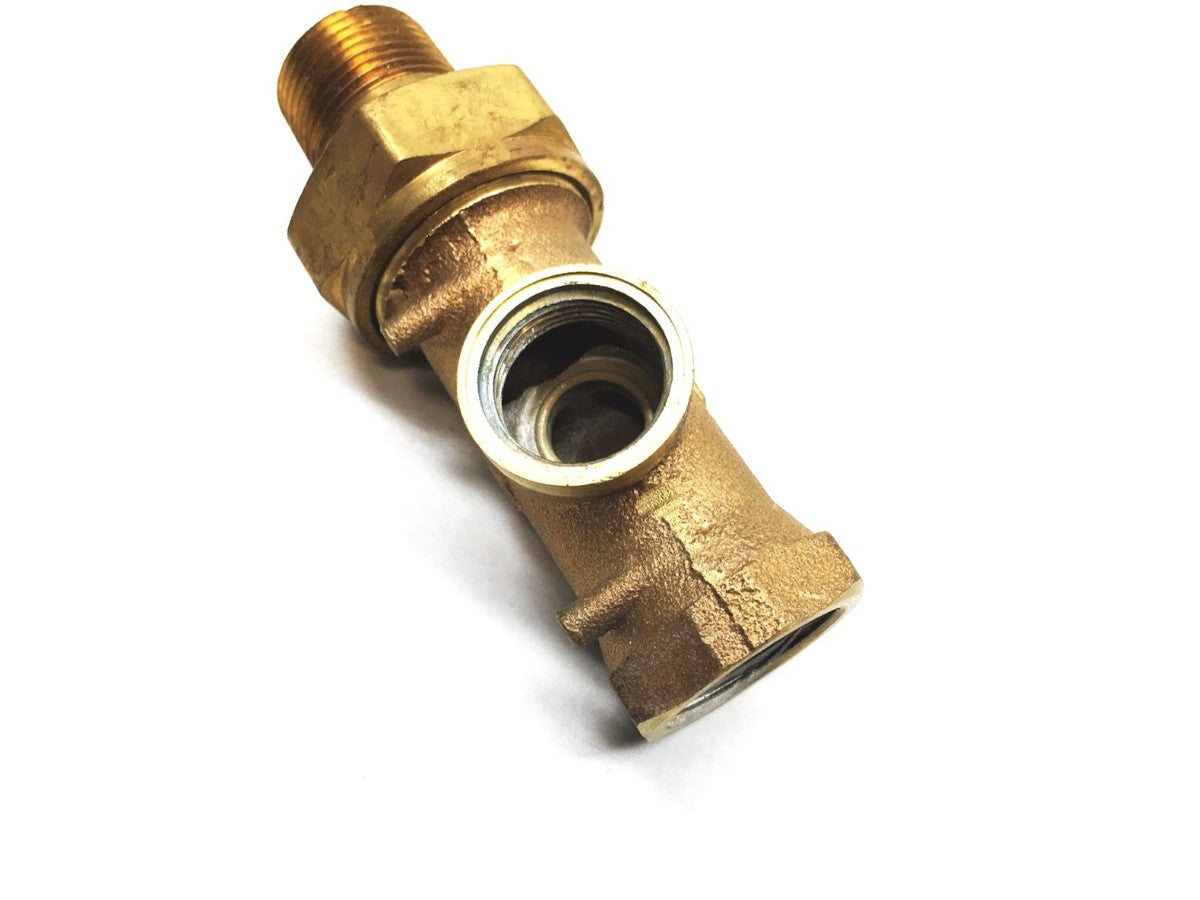 Honeywell V5076B 1023