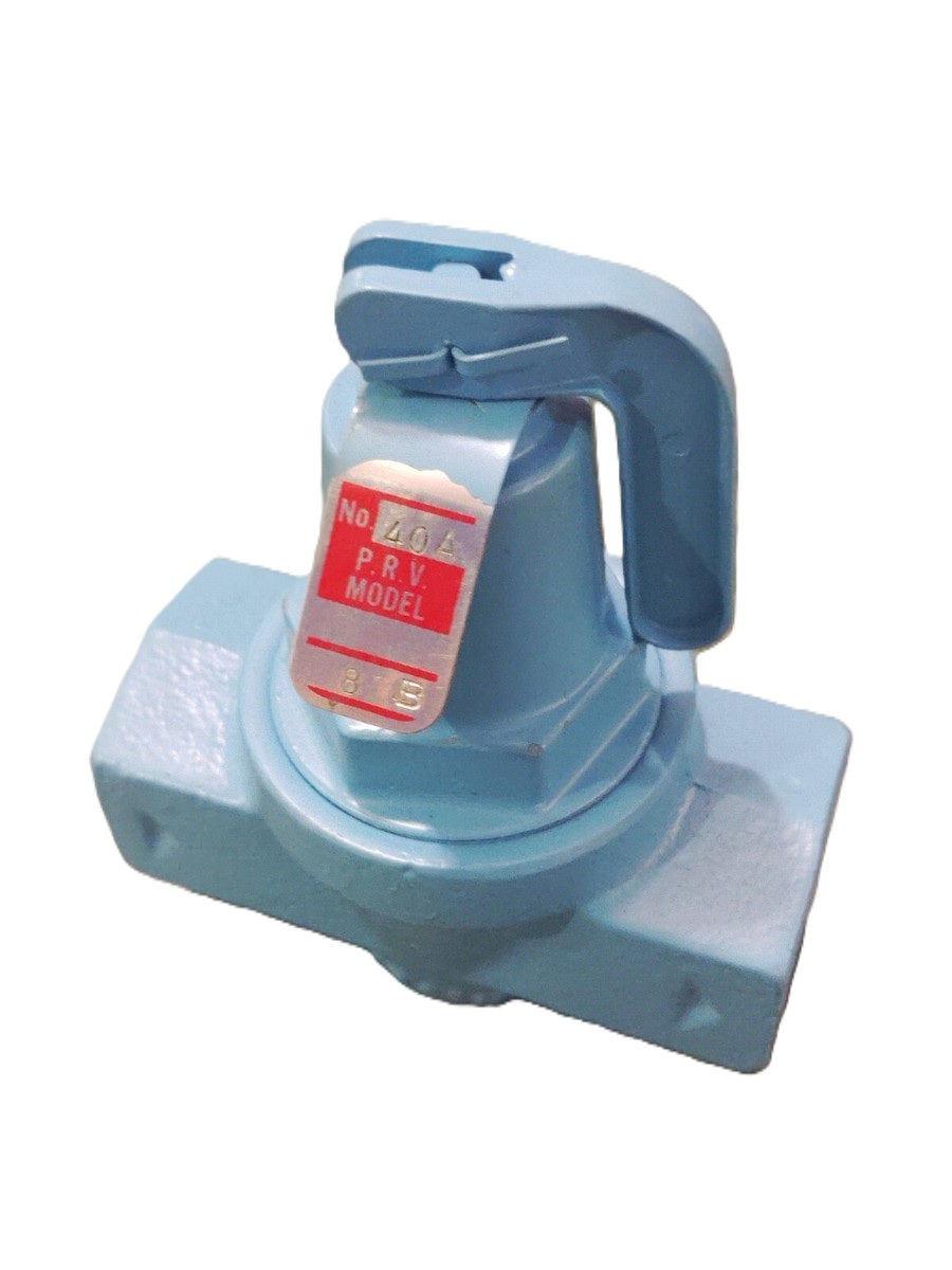 Thrush No. 40a 1/2 Inch Low Pressure Relief Valve