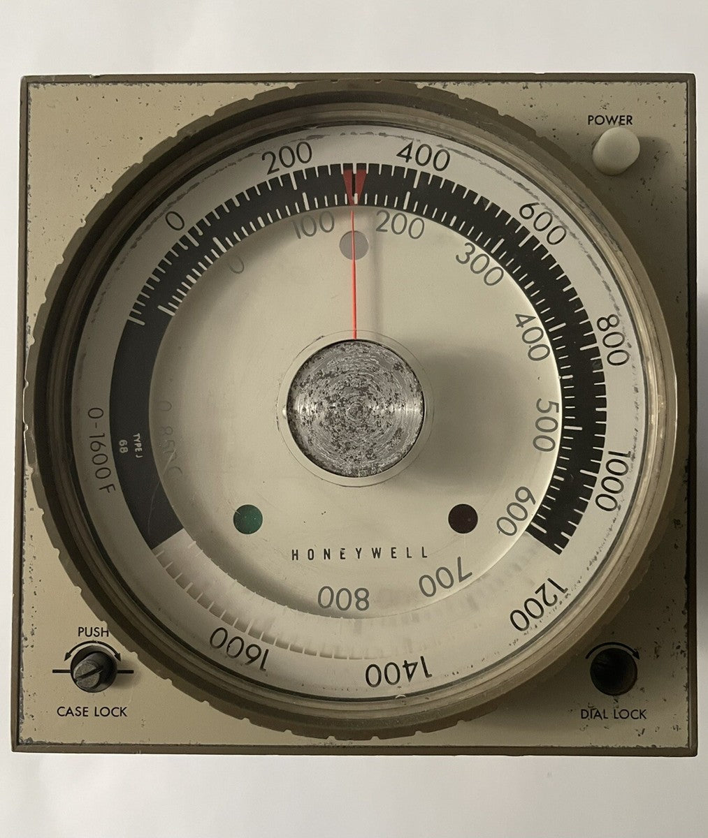 Honeywell R7352C-1259-2