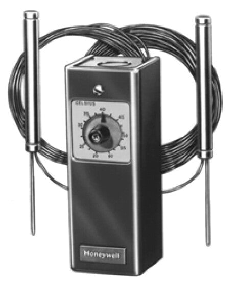 Honeywell Dual Bulb Controller (T678B1006)