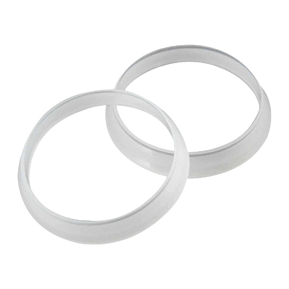 1-1/2” x 1-1/4” Poly Reducing Washers