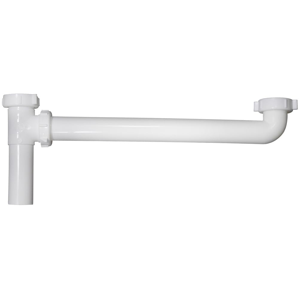 1-1/2” Double Sink Drain Connector – 16” to 25”