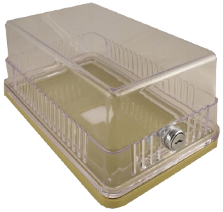 SUPCO Thermostat Guard Replaces BTG-EK