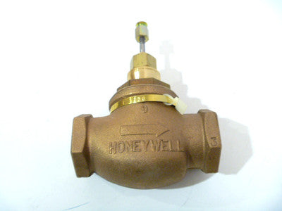 Honeywell V5011F 1162