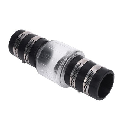 1-1/2” Check Valve