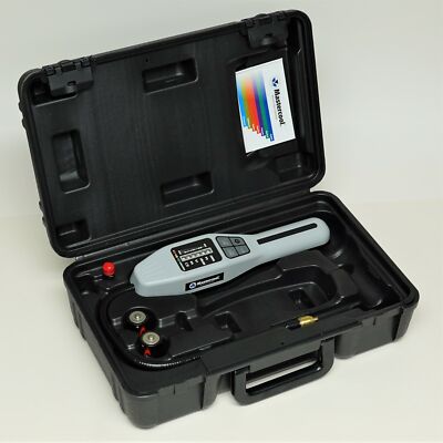 Mastercool 55975 IntellaSense III Combustible Gas Leak Detector