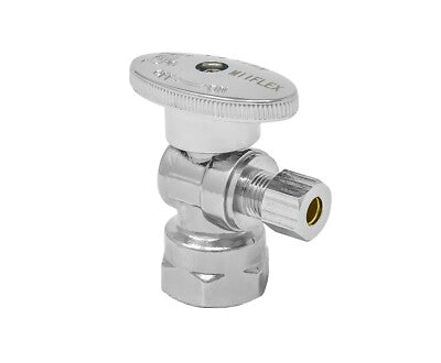 1/2” FIP x 1/2” OD Angle Connector