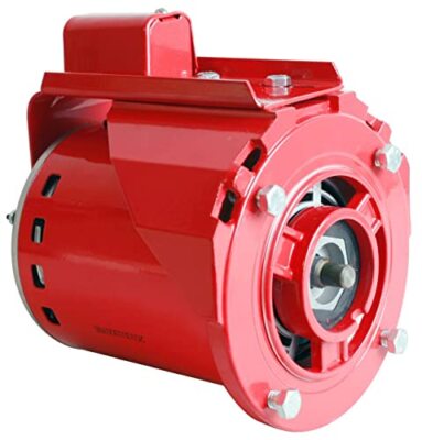 Rotom CP-R1446M Circulator Pump Motor
