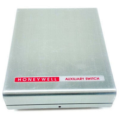 Q607A-1050 Honeywell Aux-Switch