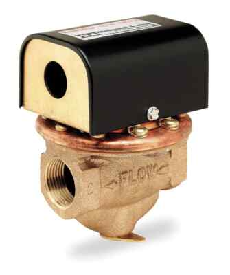 McDonnell & Miller Flow Switch (FS6-3/4'')