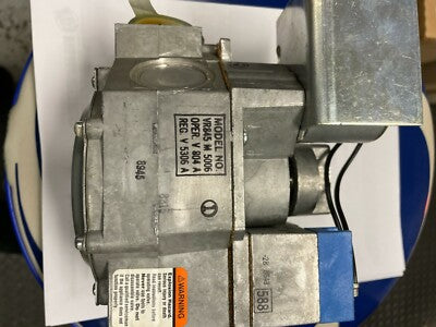 Honeywell VR845M 5006 Multi-Function CGC Direct Spark Ignition