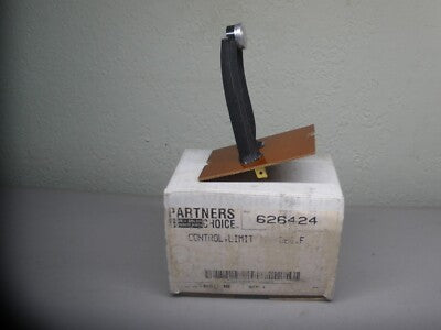 Partners Choice 626424 LIMIT TEMP