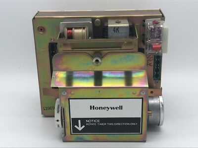 Honeywell R4140G1122 – Replacement FSG Programmer