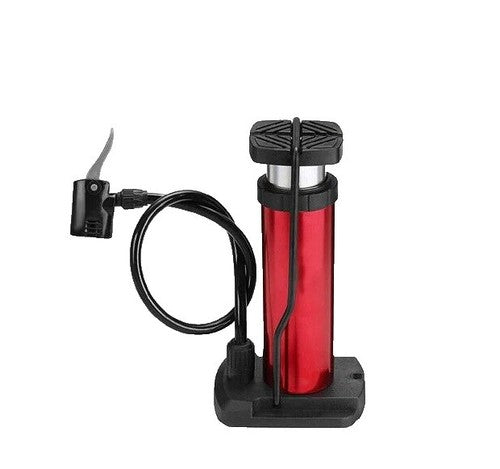 Helping Hand FQ20607 Foot Air Pump – Multi Purpose