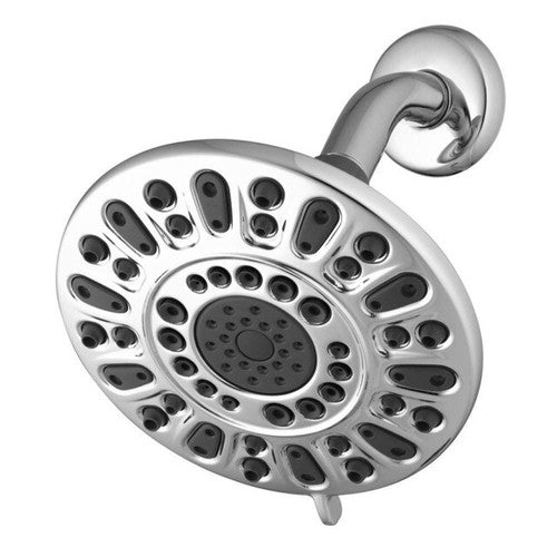 Aqua Plumb 5 Spray Styles
