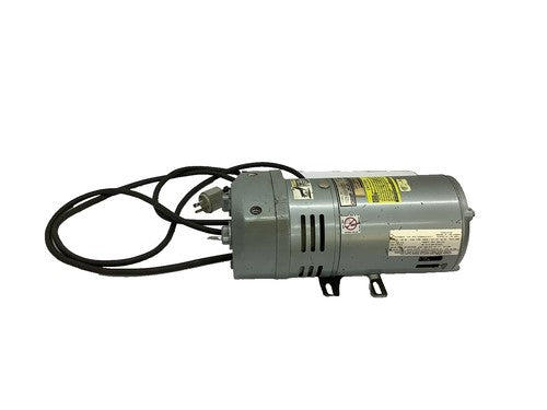 AJAX Corporation Motor (XDD-3)