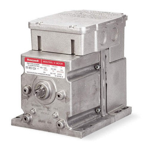 Honeywell M9484F 1023 Modutrol IV Motor