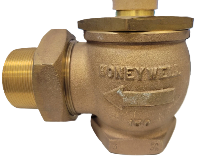 Honeywell V5045A 1239 TRADELINE