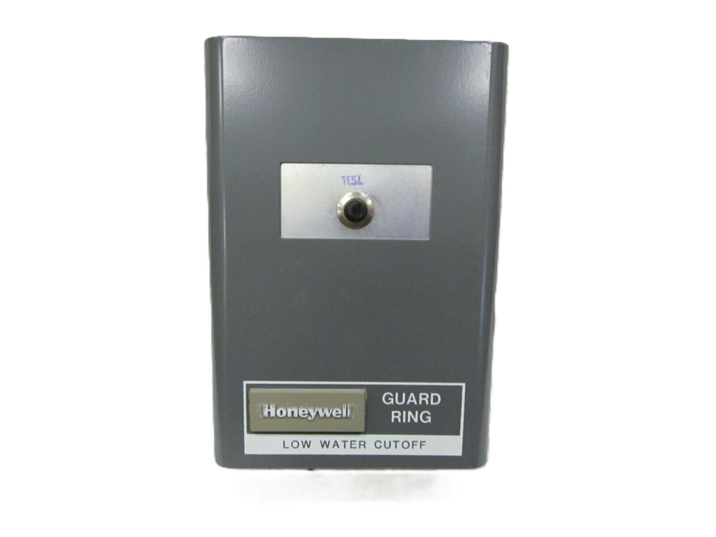 HONEYWELL  LOW WATER CUTOFF RELAY