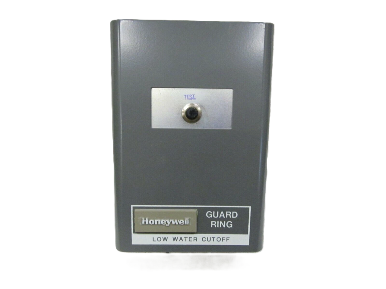 HONEYWELL  LOW WATER CUTOFF RELAY