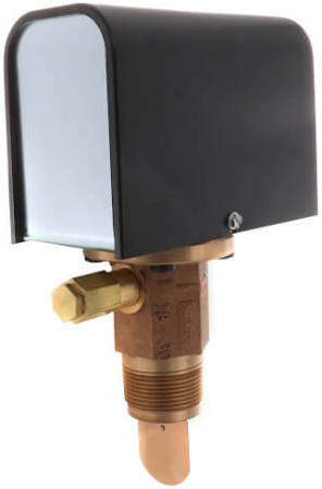 McDonnell & Miller FS7-4 Flow Switch