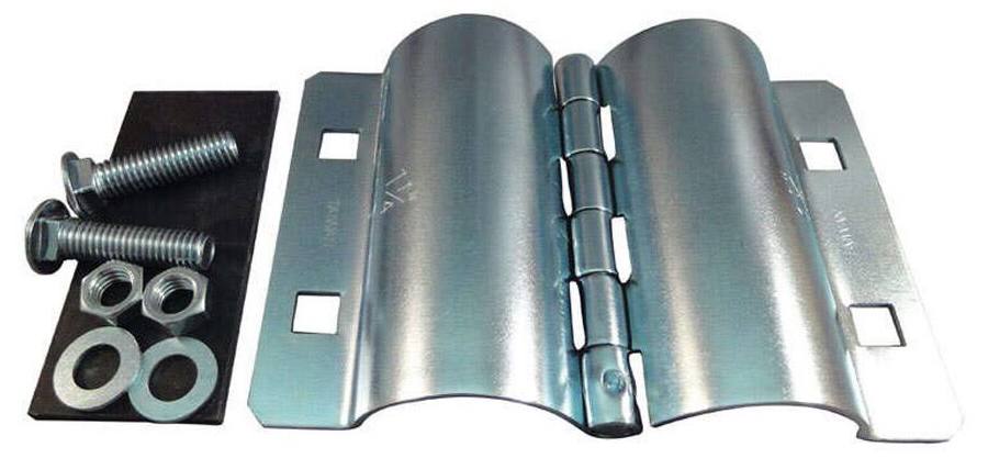 1-1/4” Pipe Repair Clamp