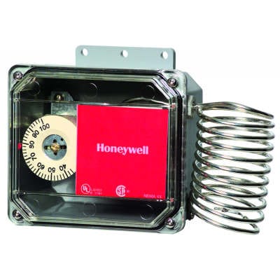 Honeywell Farm-O-Stat (T631F1068)