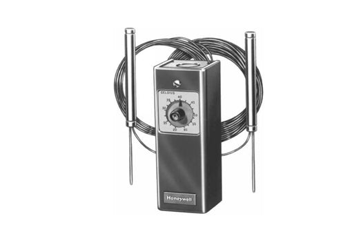Honeywell T991B-1011 Temperature Controller