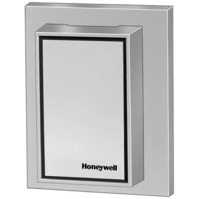 Honeywell T7047C-1025 Electronic T-Stat Remote Set Point