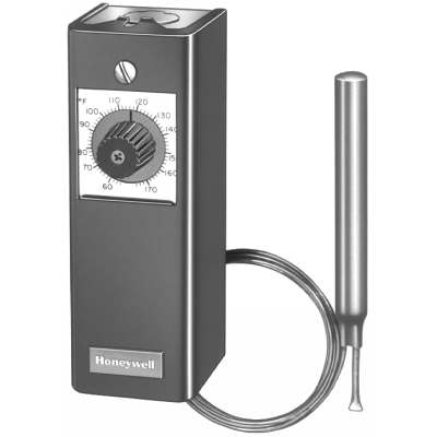 Honeywell T991A-1004 Temperature Controller