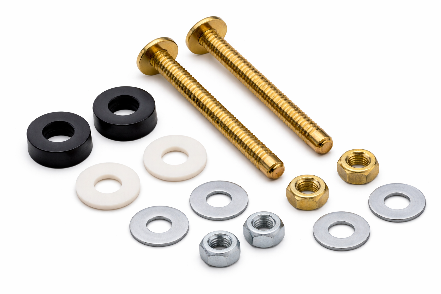 Tank to Bowl Bolts