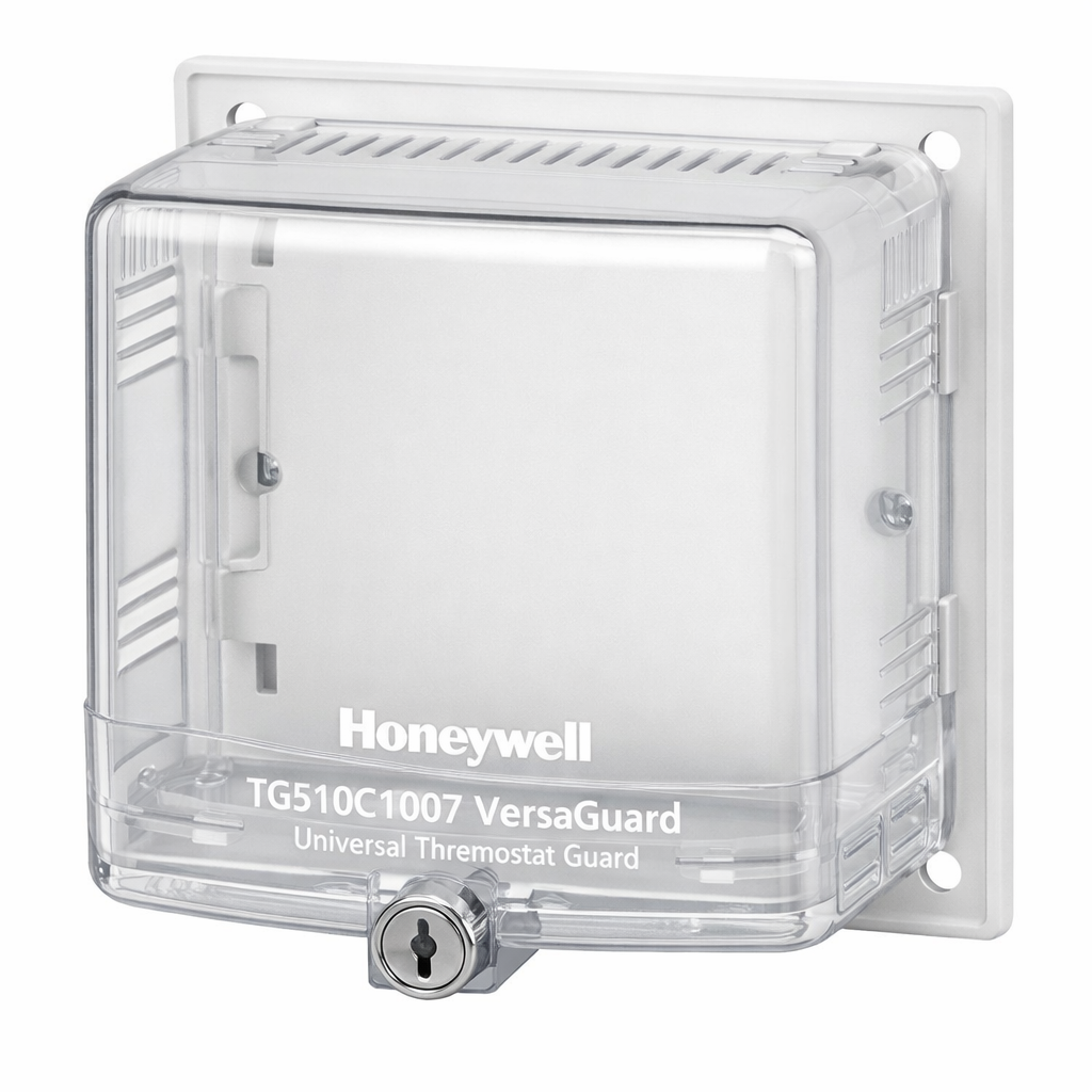 Honeywell TG510C1007 VersaGuard Universal Thermostat Guard