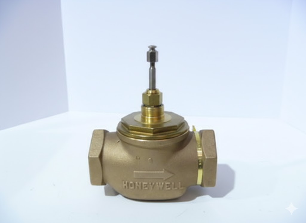 Honeywell V5011F 1196