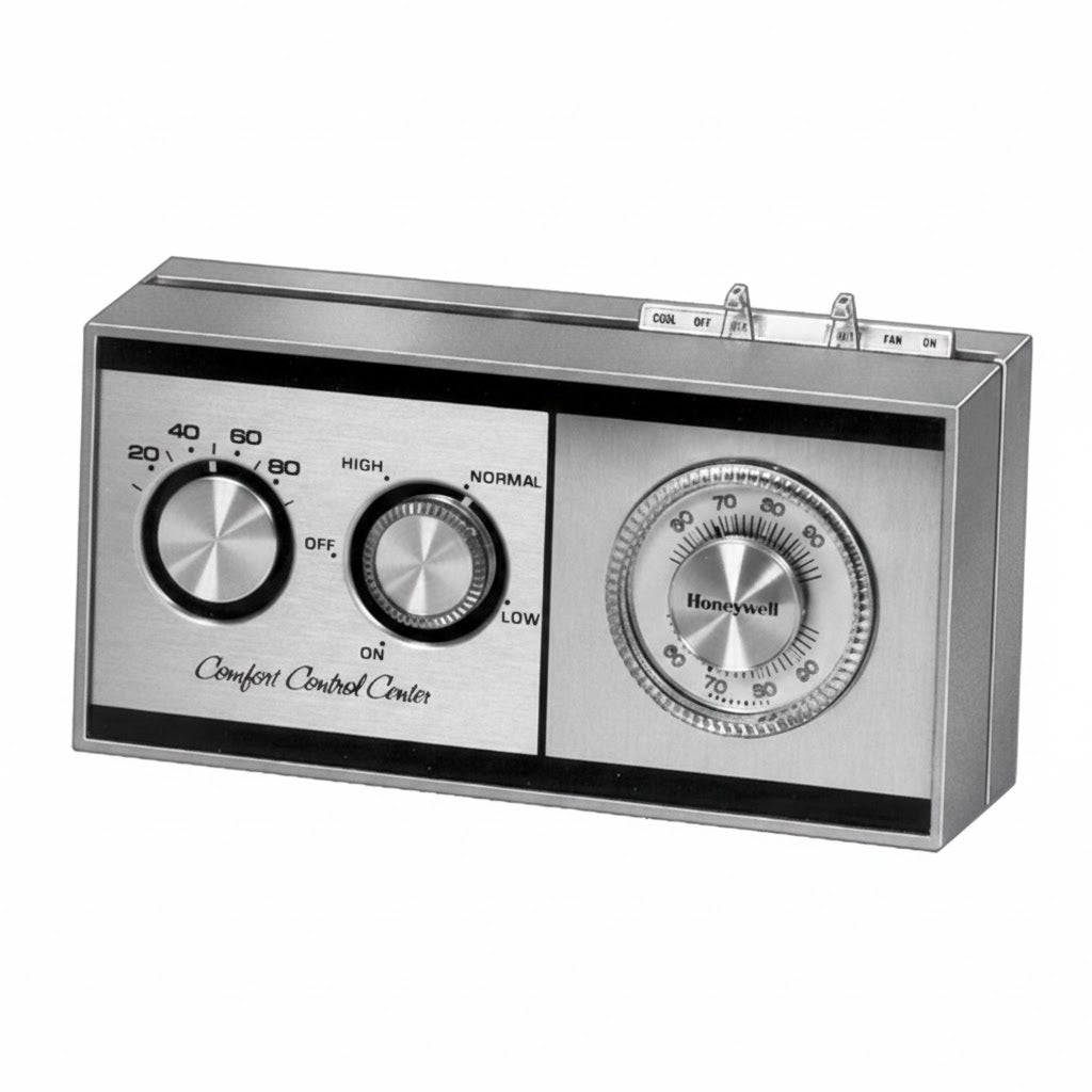 Honeywell W884B-1007