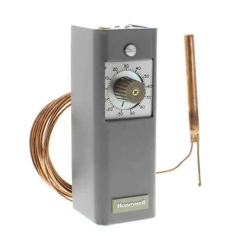 Honeywell T991A-1350 Remote Bulb Temperature Controller