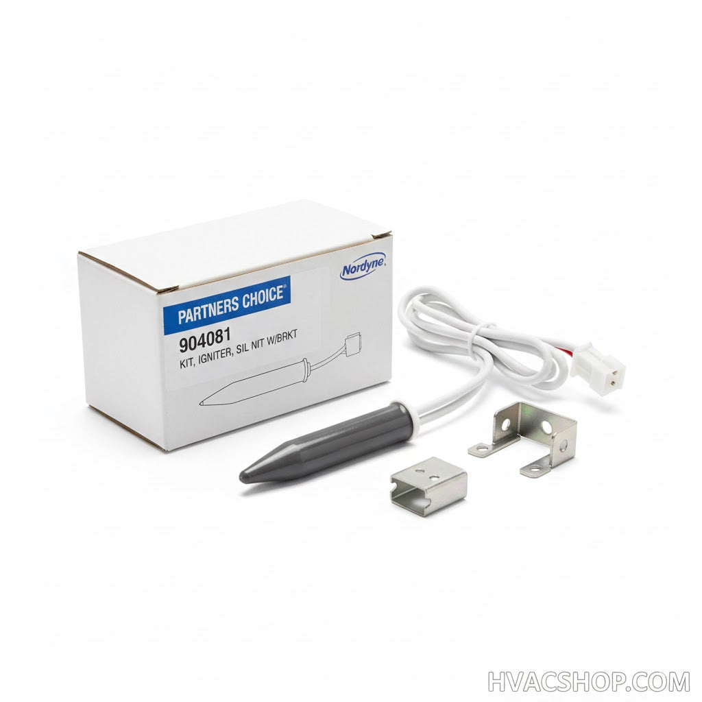 Nortek 904839 Replacement Silicon Nitride Igniter Kit