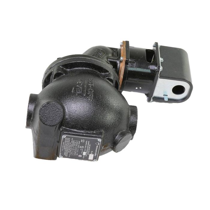 McDonnell & Miller 63M Low Water Cut-Off